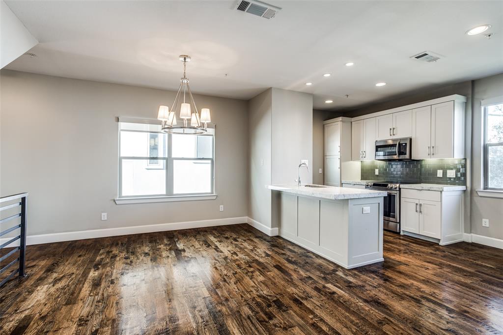 Alta Vista - Residential Lease