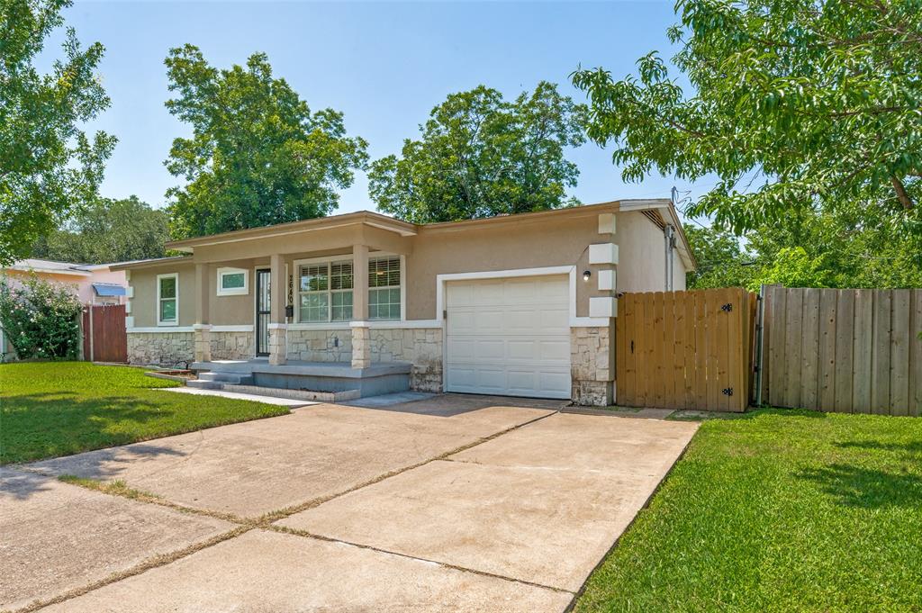 2640 Brandywine Drive