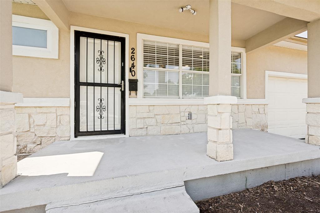 2640 Brandywine Drive