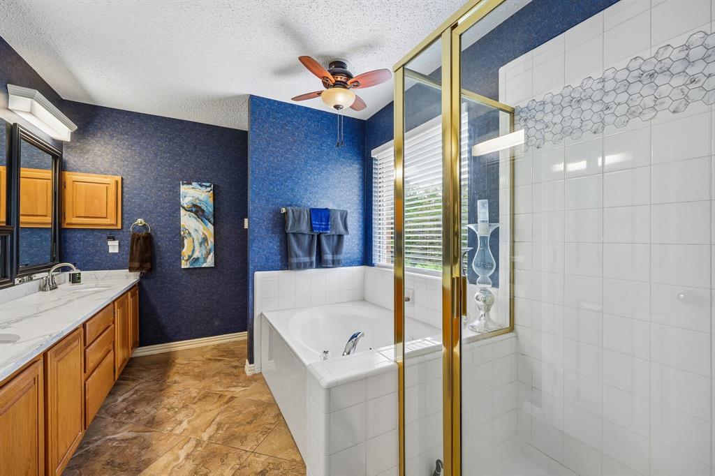 Villages Of Coppell Ph 3a - Residential