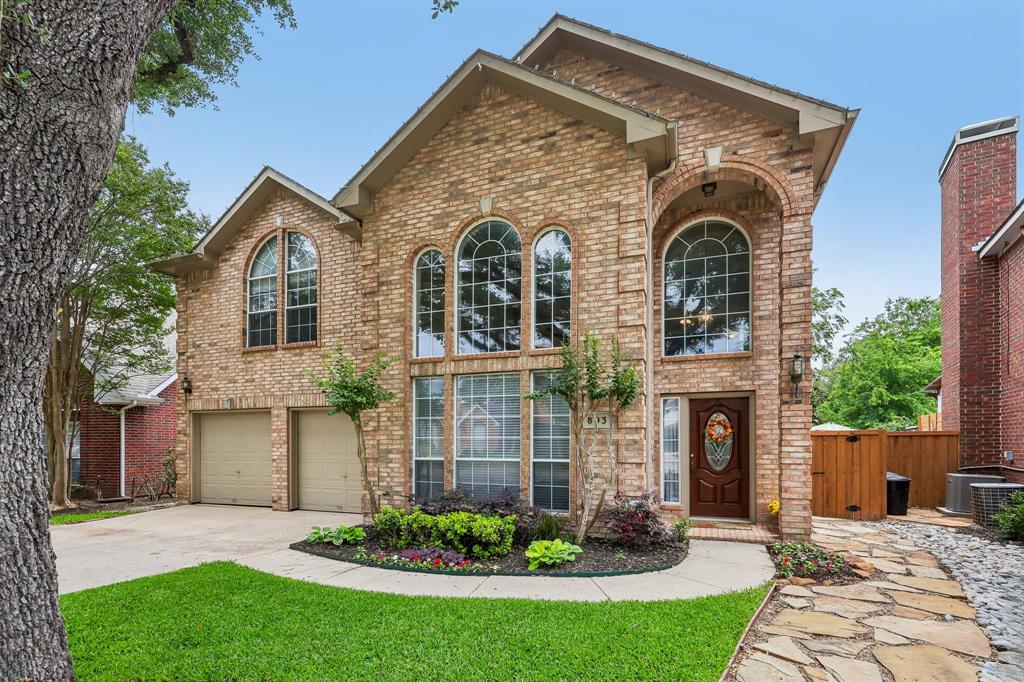 Villages Of Coppell Ph 3a - Residential