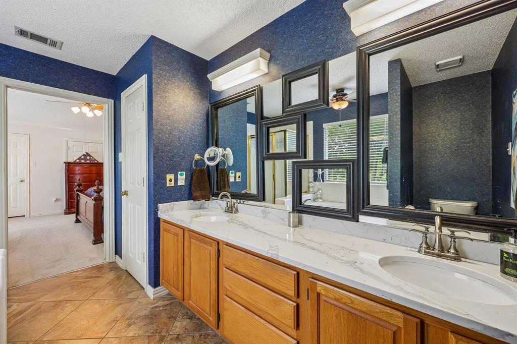 Villages Of Coppell Ph 3a - Residential