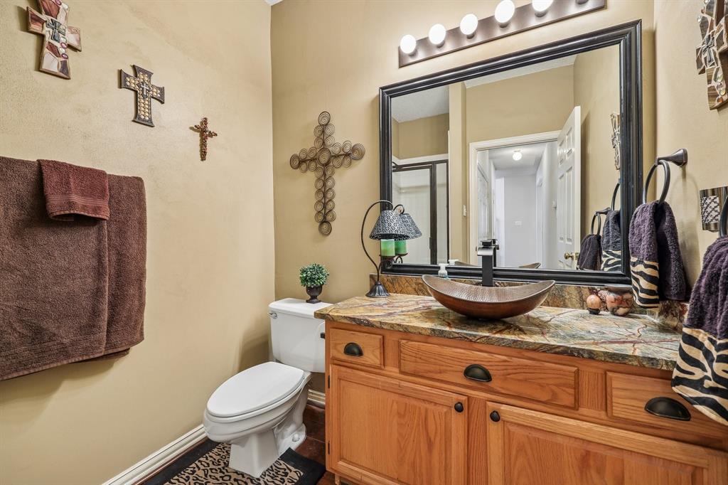 Villages Of Coppell Ph 3a - Residential