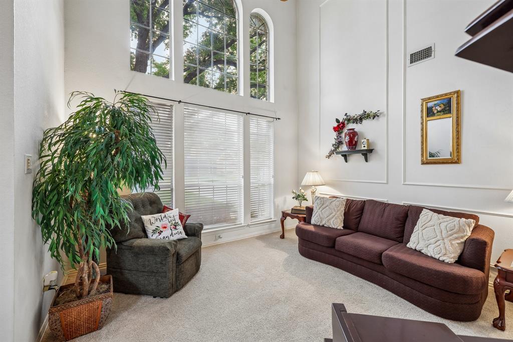 Villages Of Coppell Ph 3a - Residential