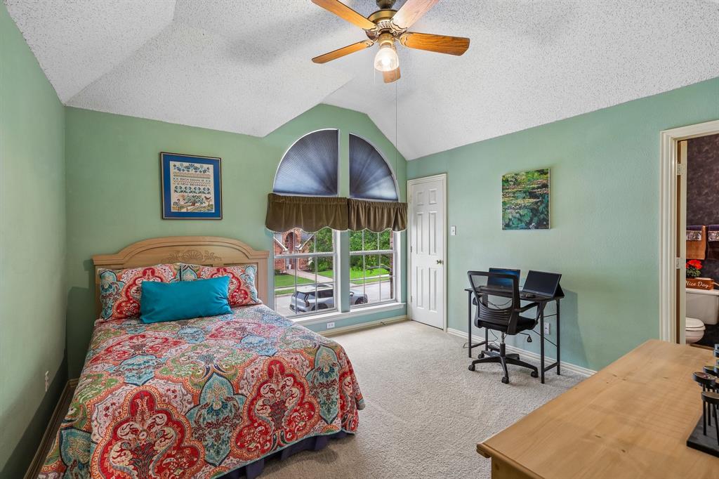 Villages Of Coppell Ph 3a - Residential