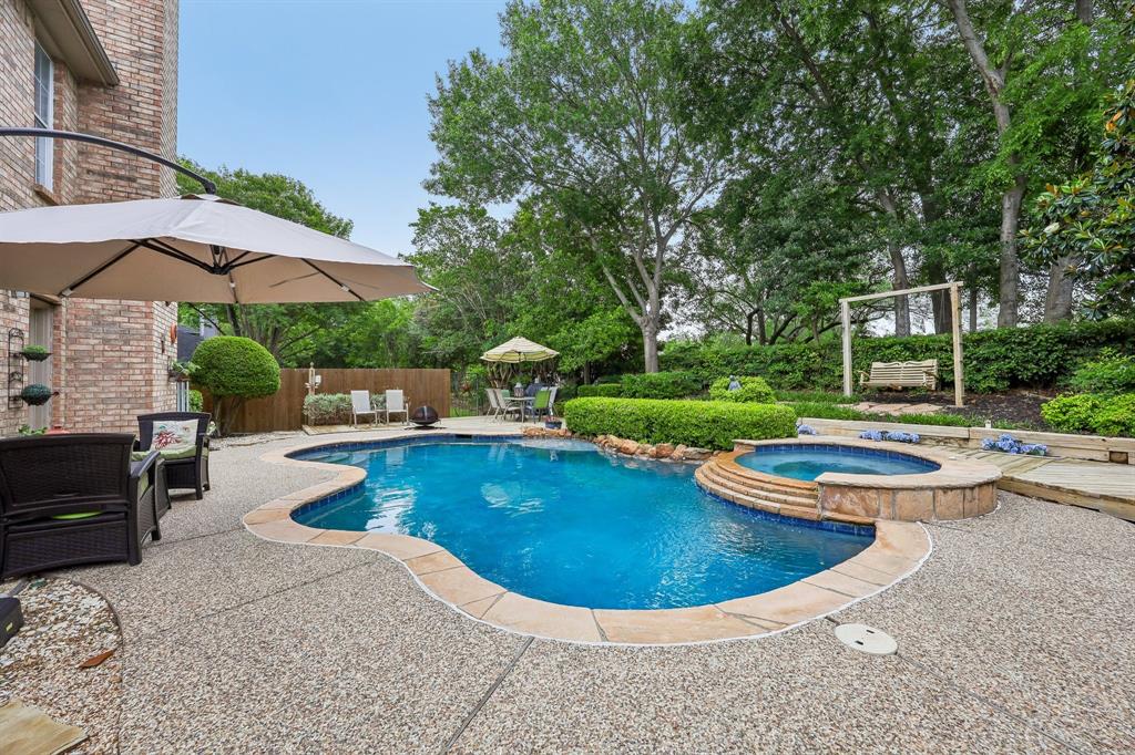Villages Of Coppell Ph 3a - Residential