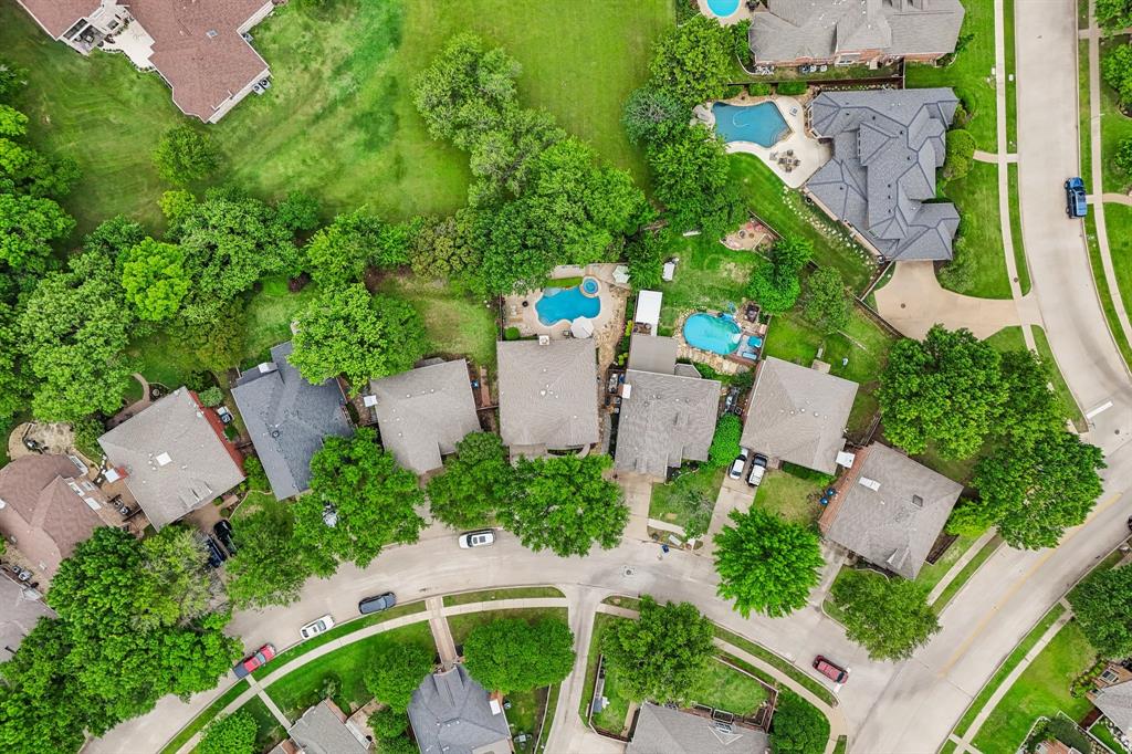 Villages Of Coppell Ph 3a - Residential