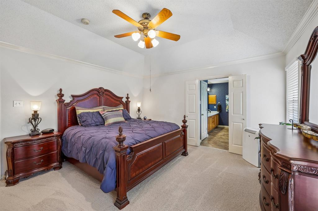 Villages Of Coppell Ph 3a - Residential