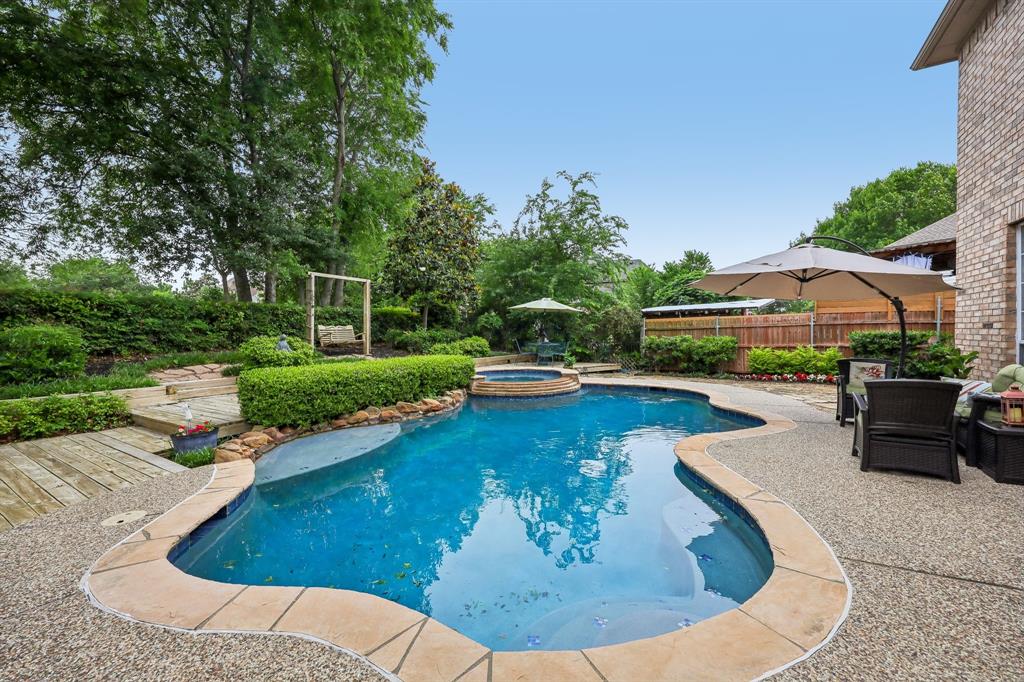 Villages Of Coppell Ph 3a - Residential