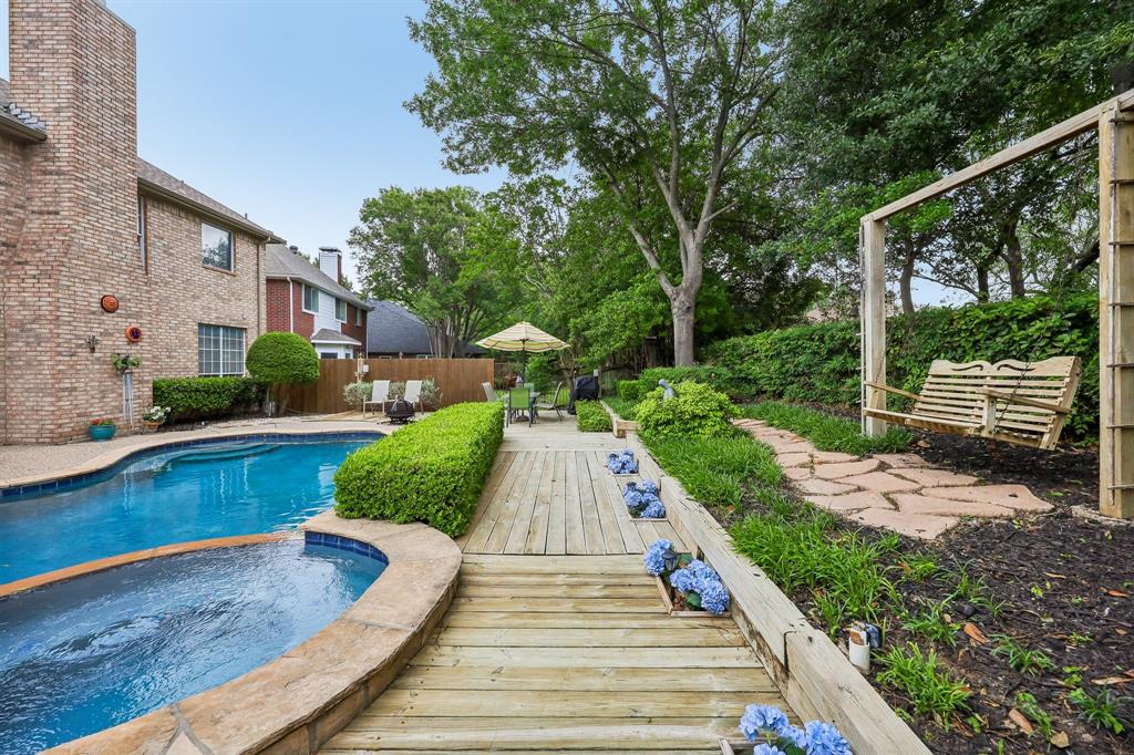 Villages Of Coppell Ph 3a - Residential