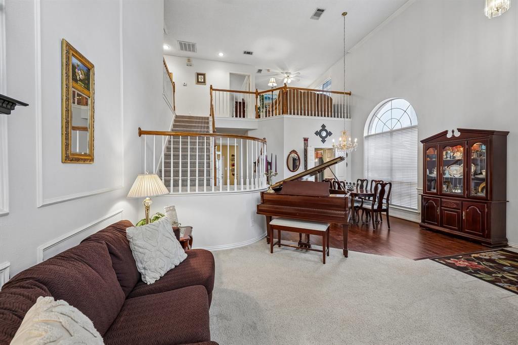 Villages Of Coppell Ph 3a - Residential
