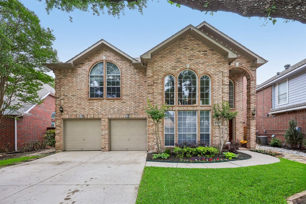 Villages Of Coppell Ph 3a - Residential
