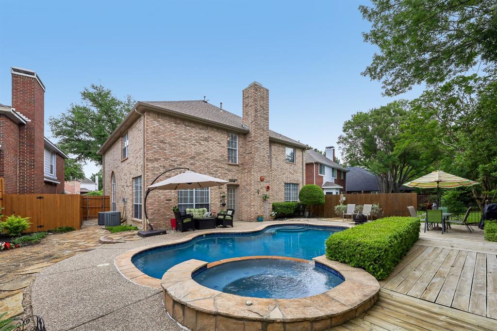 Villages Of Coppell Ph 3a - Residential