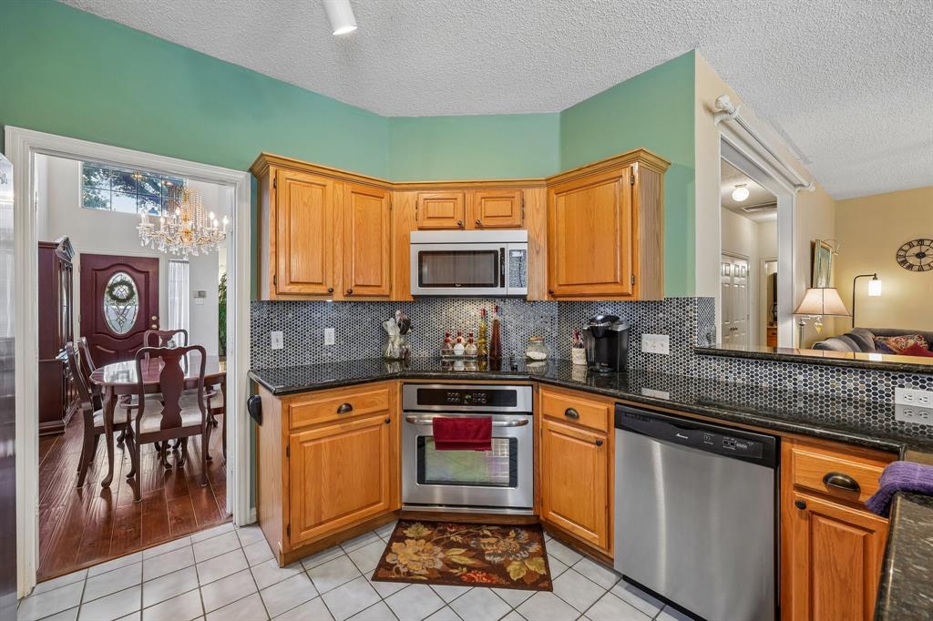 Villages Of Coppell Ph 3a - Residential