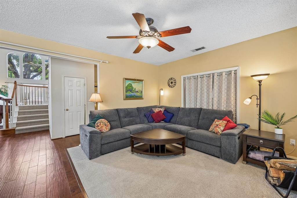 Villages Of Coppell Ph 3a - Residential