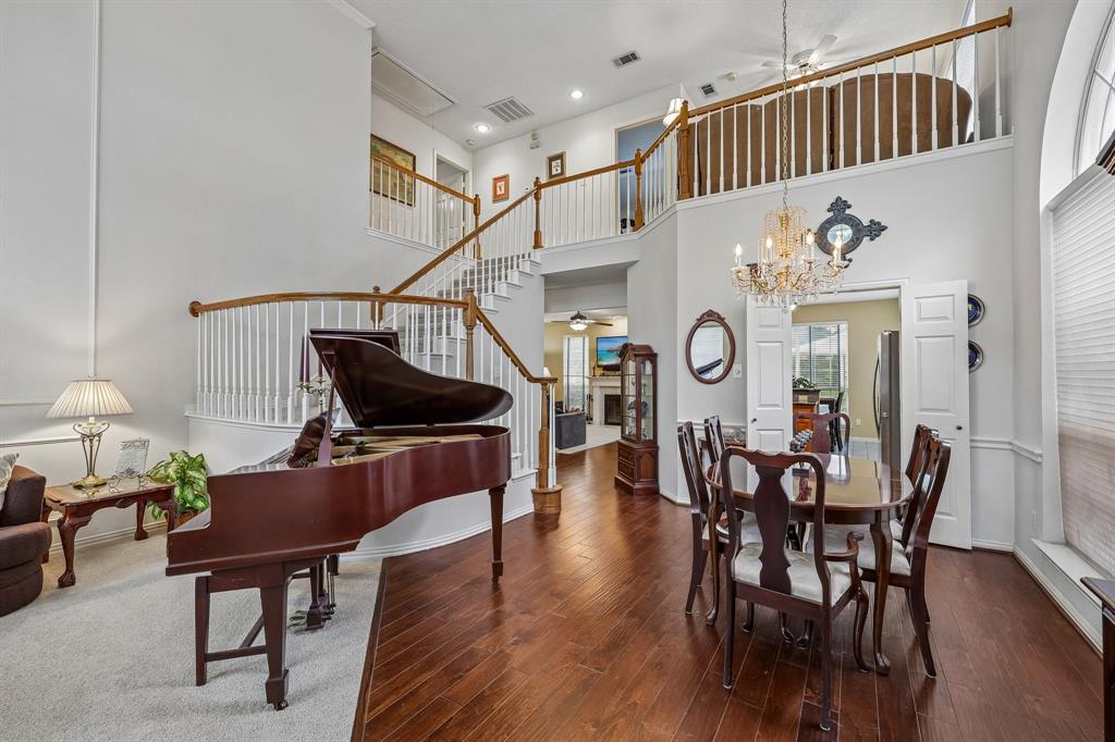 Villages Of Coppell Ph 3a - Residential