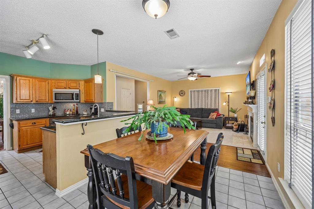 Villages Of Coppell Ph 3a - Residential