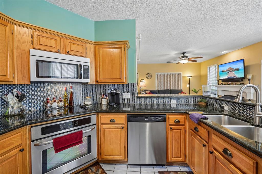 Villages Of Coppell Ph 3a - Residential