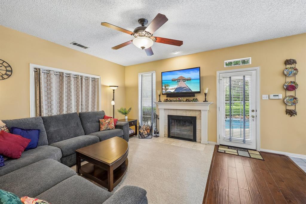 Villages Of Coppell Ph 3a - Residential