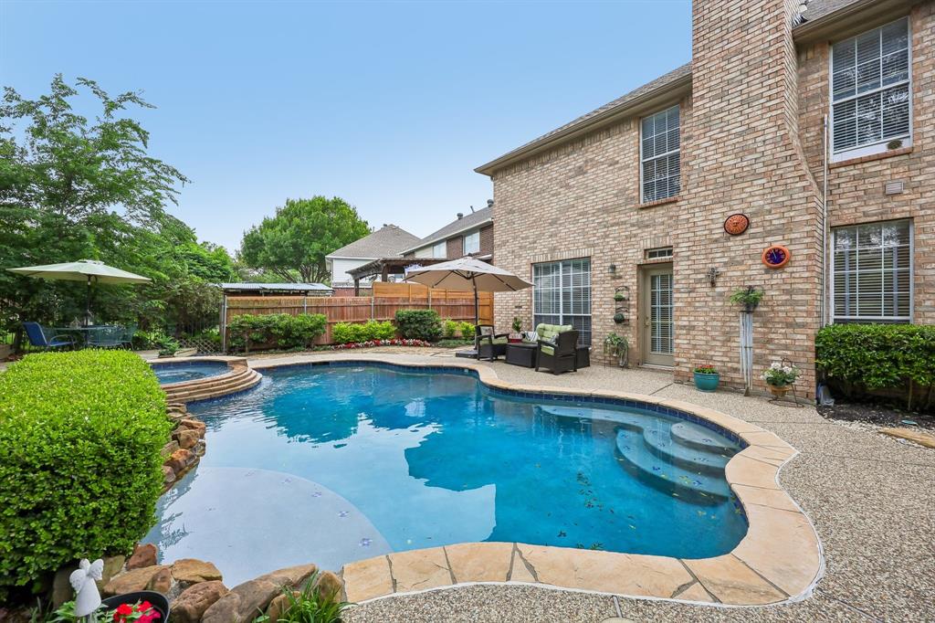 Villages Of Coppell Ph 3a - Residential
