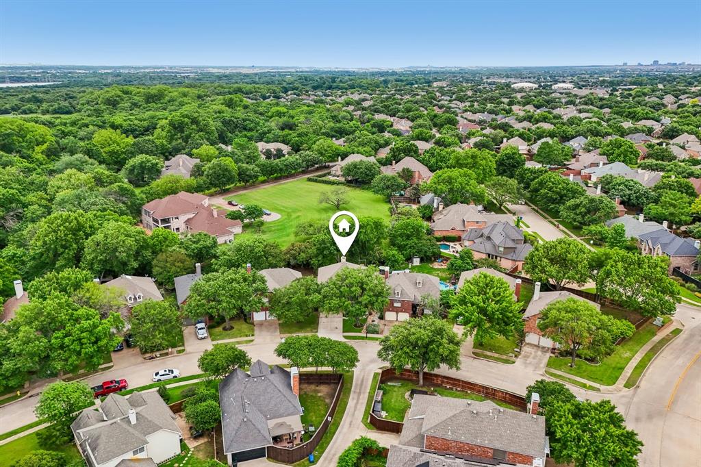 Villages Of Coppell Ph 3a - Residential