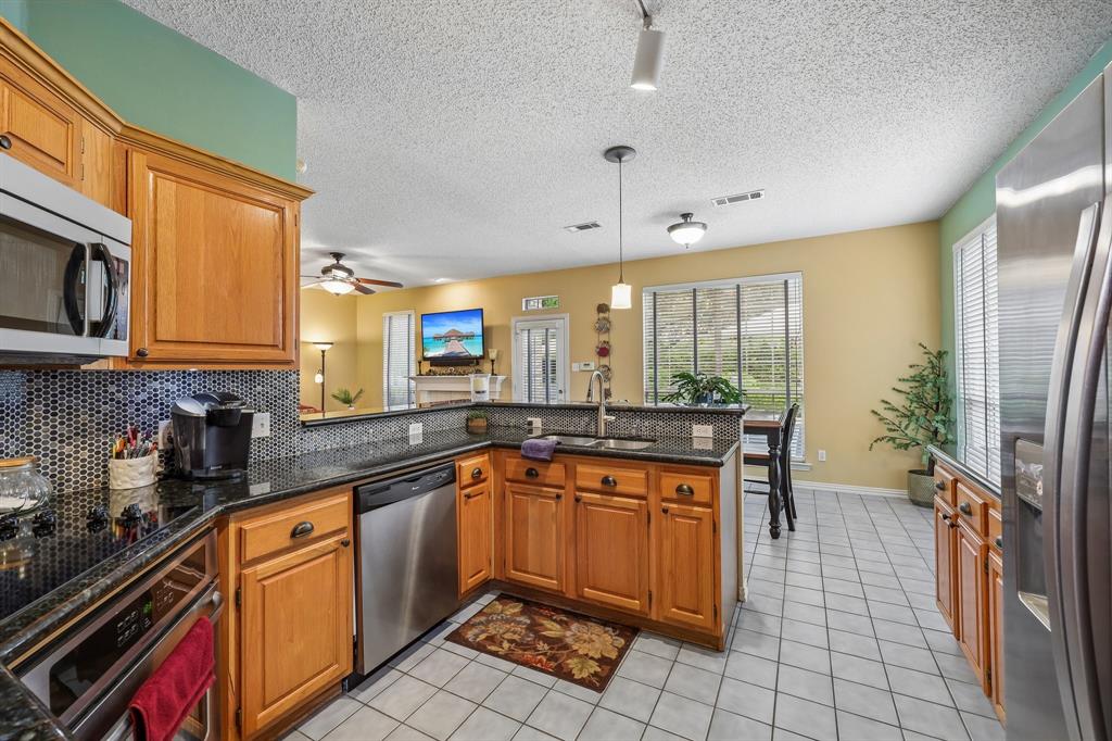 Villages Of Coppell Ph 3a - Residential