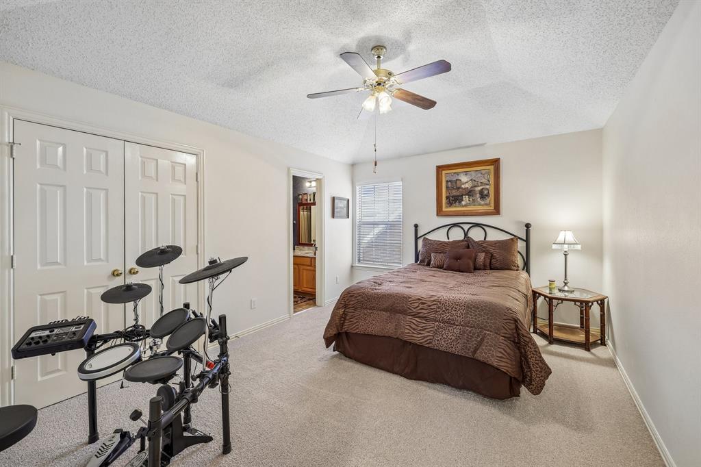 Villages Of Coppell Ph 3a - Residential
