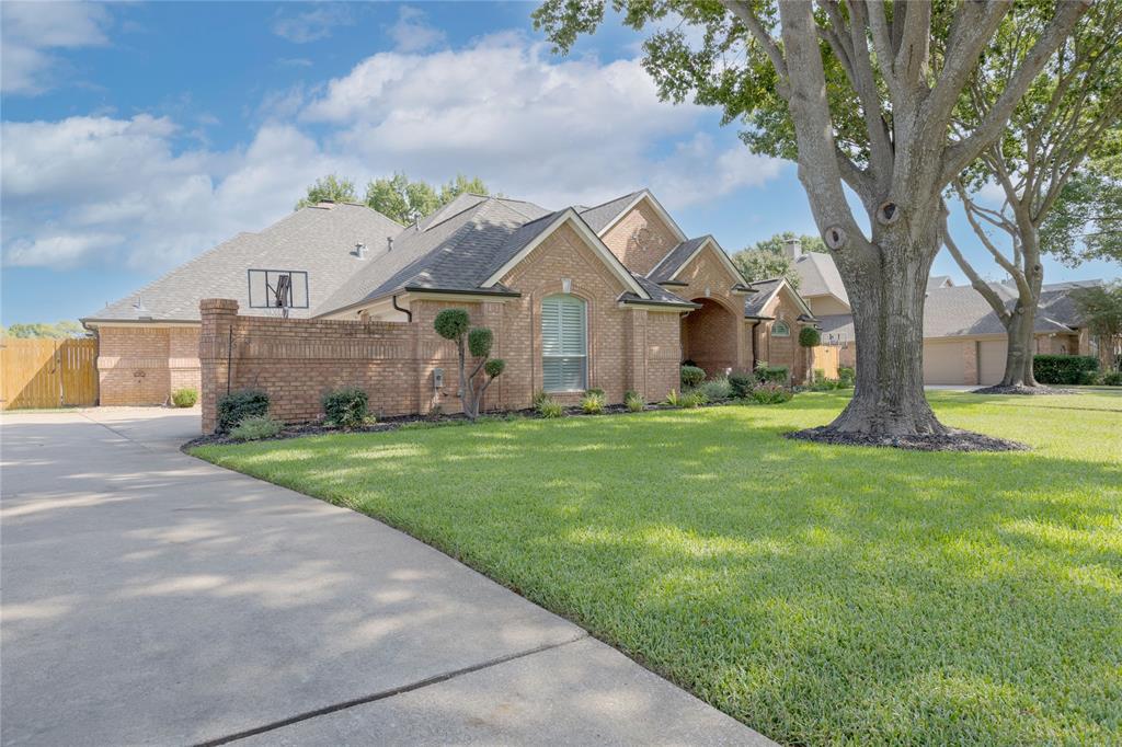 5601 Sycamore Drive