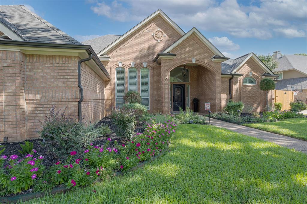 5601 Sycamore Drive