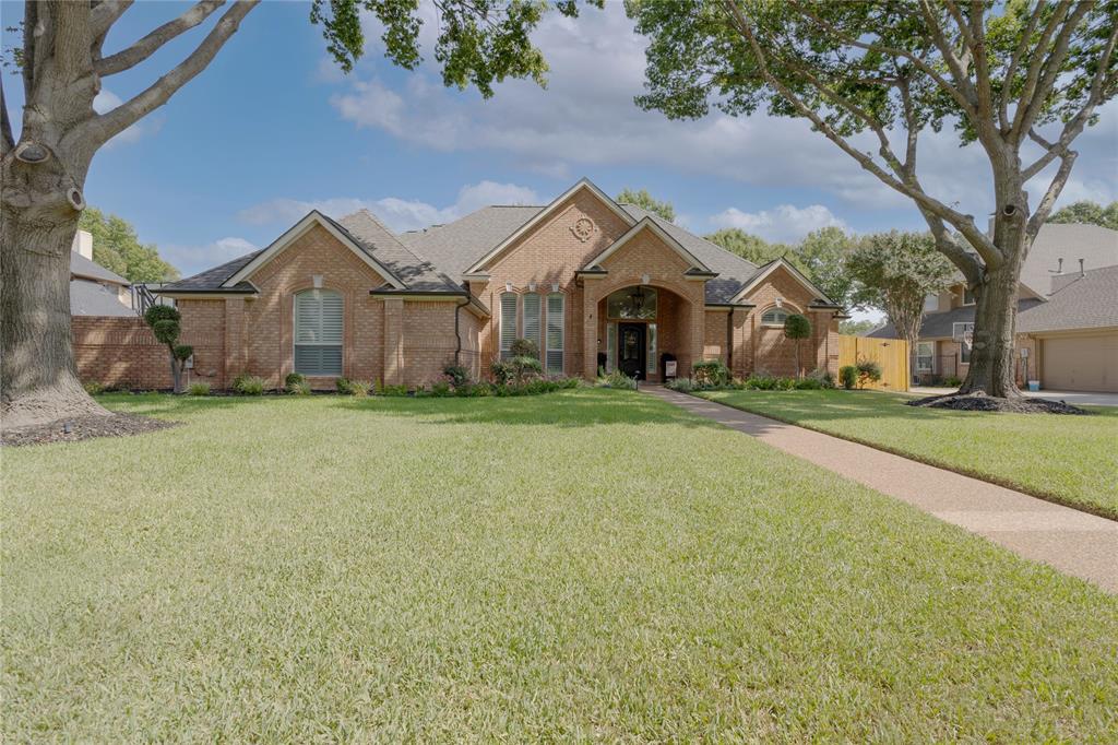 5601 Sycamore Drive