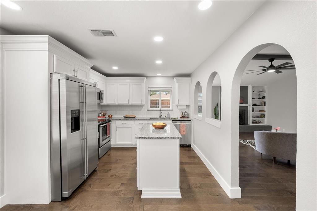 Timber Creek Add - Residential