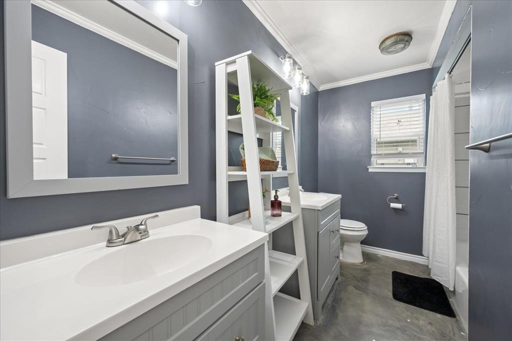 Timber Creek Add - Residential