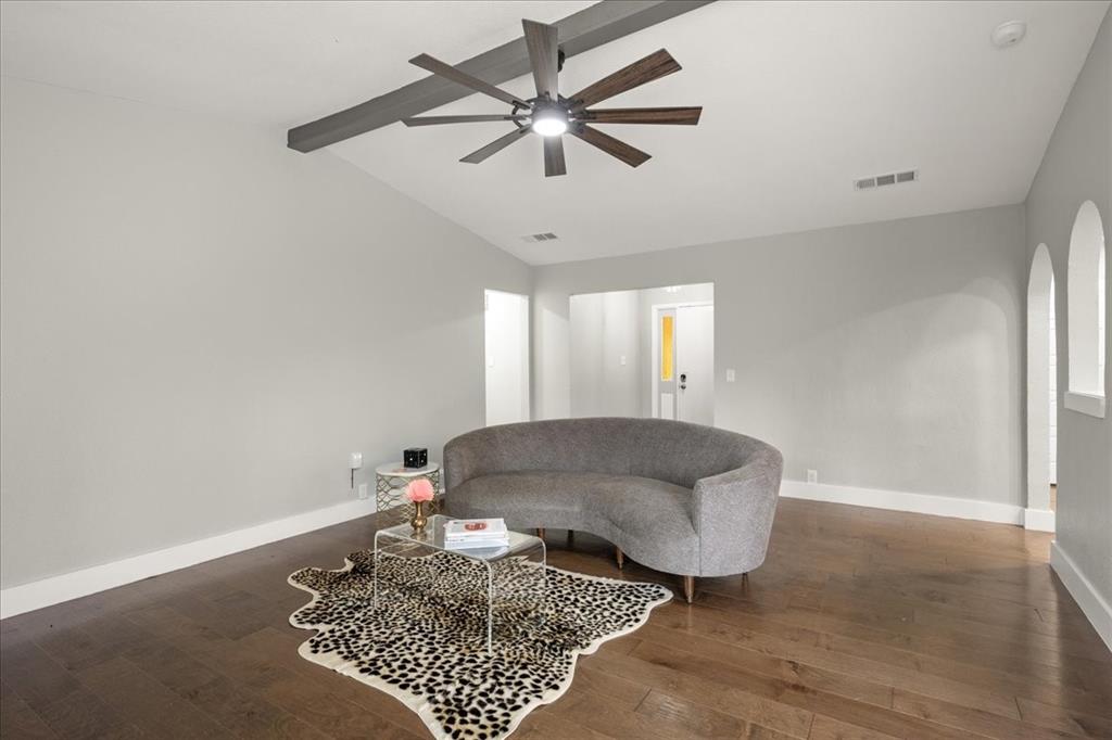 Timber Creek Add - Residential