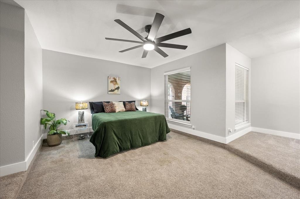 Timber Creek Add - Residential