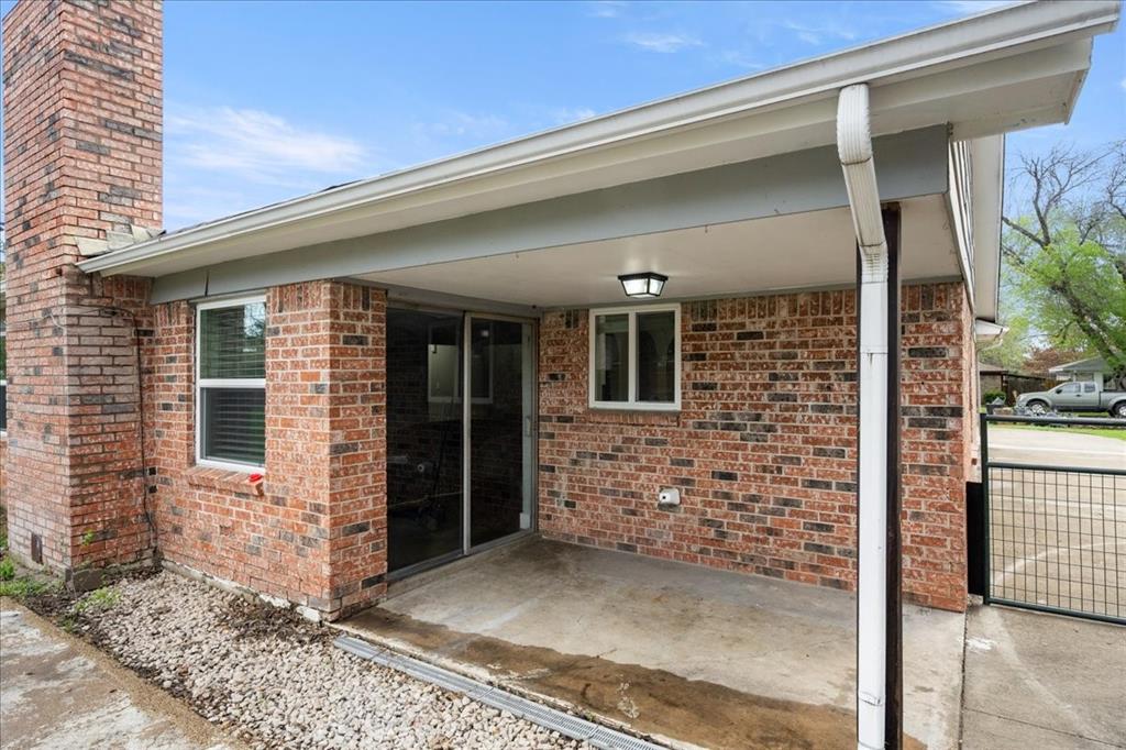 Timber Creek Add - Residential