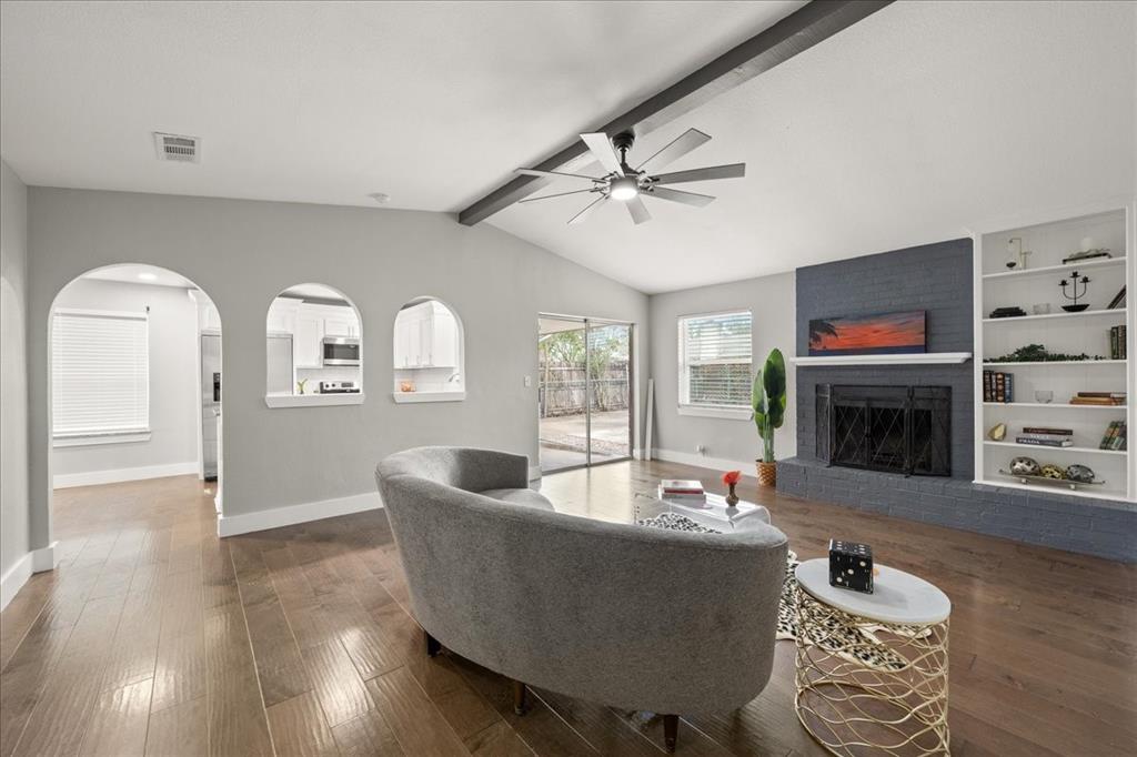 Timber Creek Add - Residential