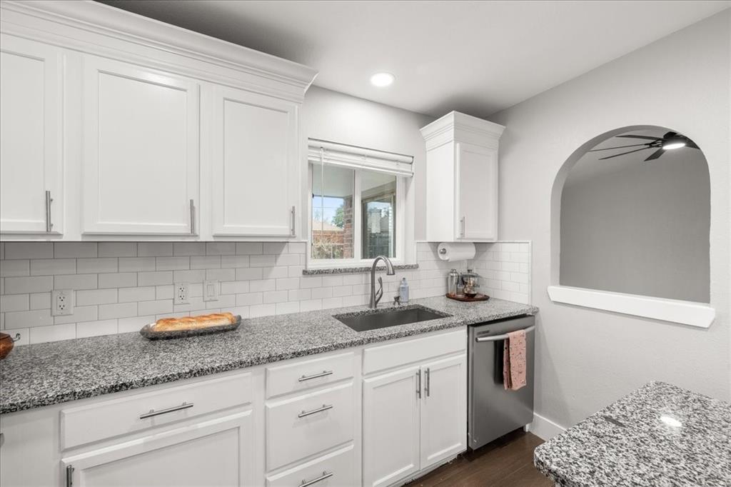 Timber Creek Add - Residential