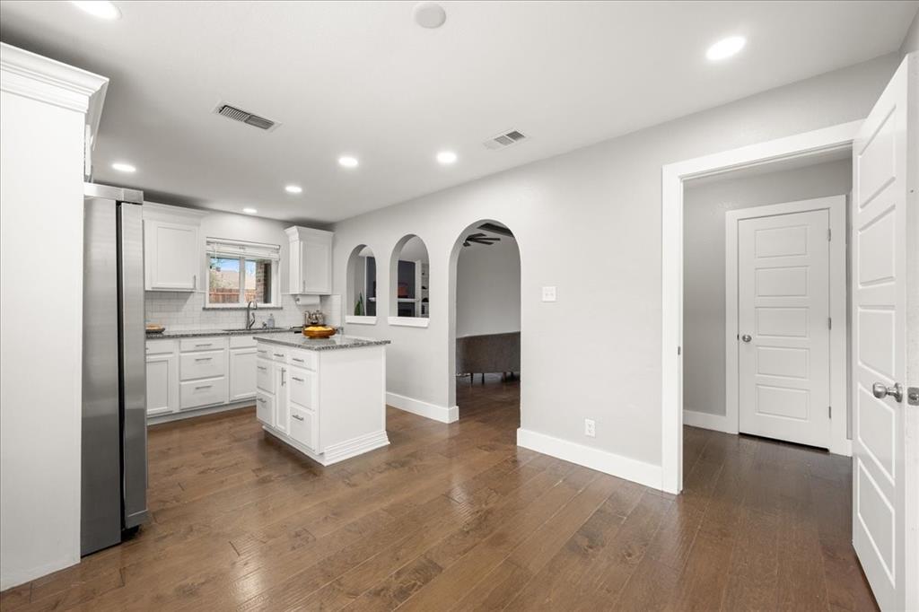 Timber Creek Add - Residential