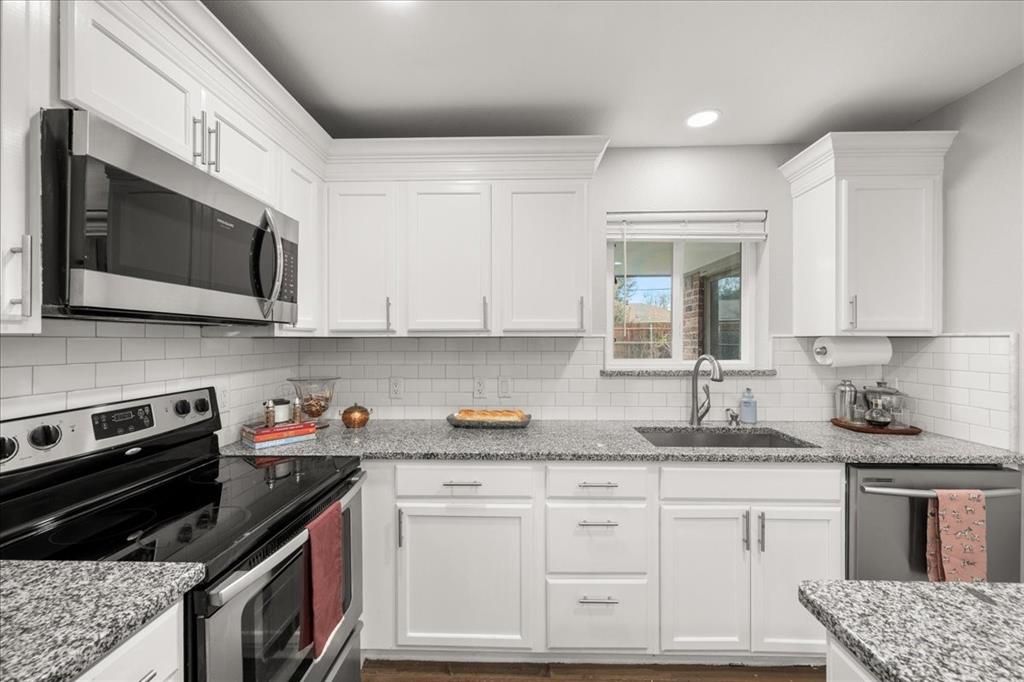 Timber Creek Add - Residential