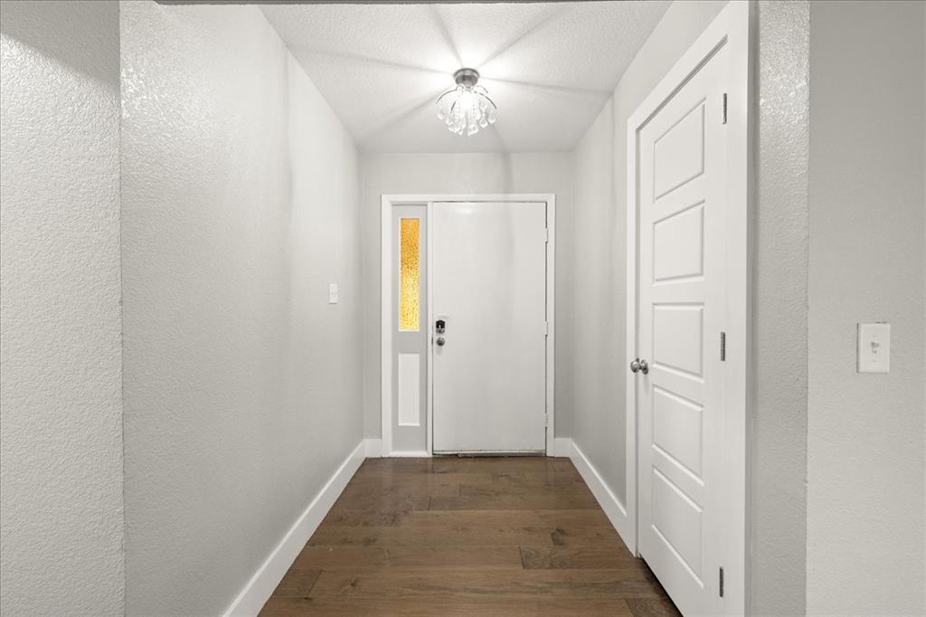 Timber Creek Add - Residential