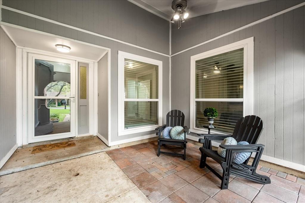 Timber Creek Add - Residential