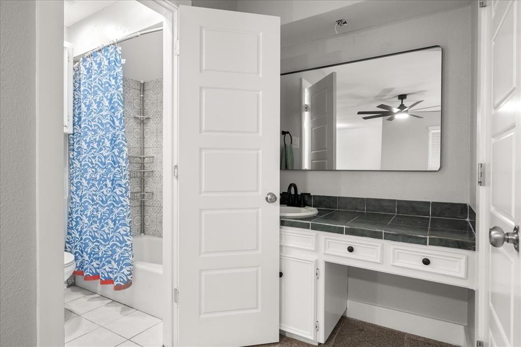 Timber Creek Add - Residential