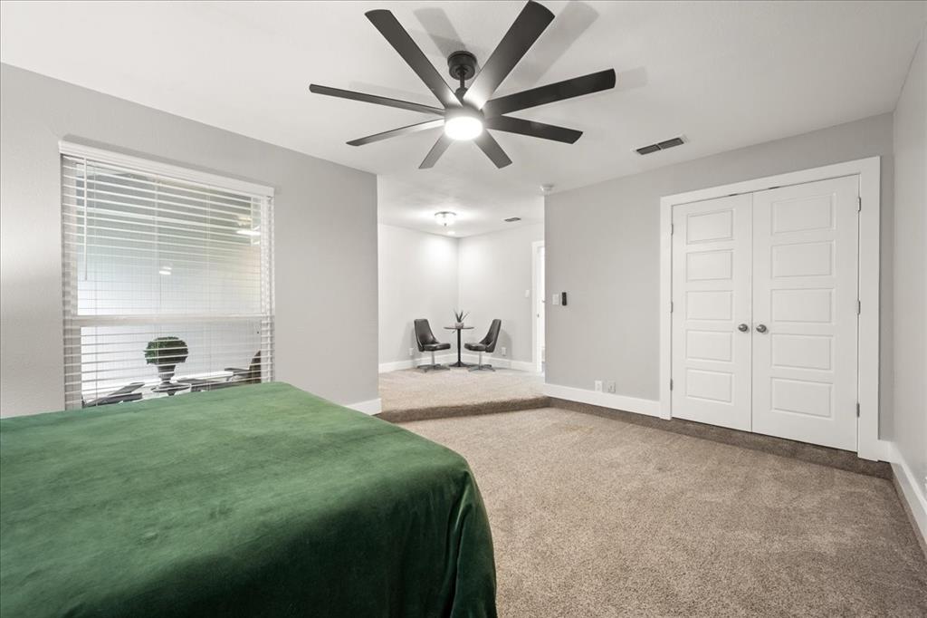 Timber Creek Add - Residential