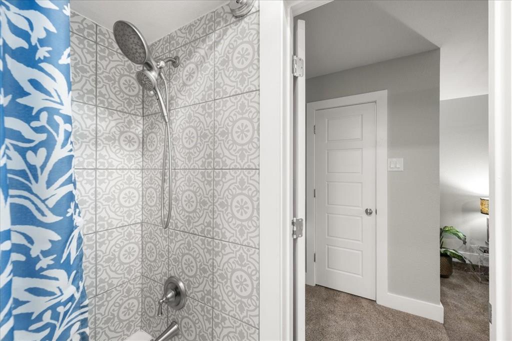 Timber Creek Add - Residential