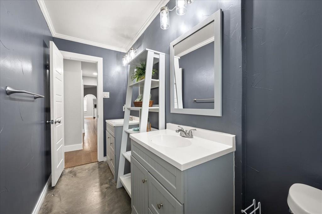 Timber Creek Add - Residential