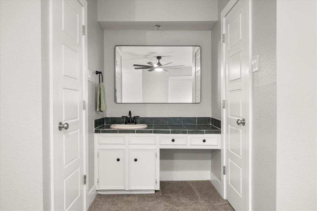 Timber Creek Add - Residential