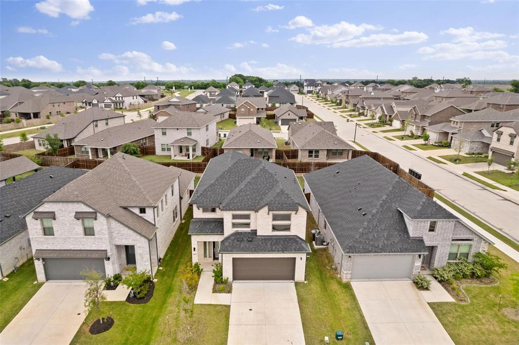 Eastridge Ph 2a - Residential