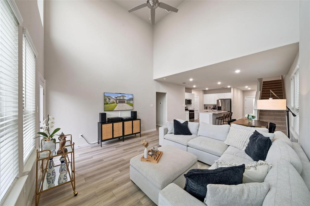 Eastridge Ph 2a - Residential
