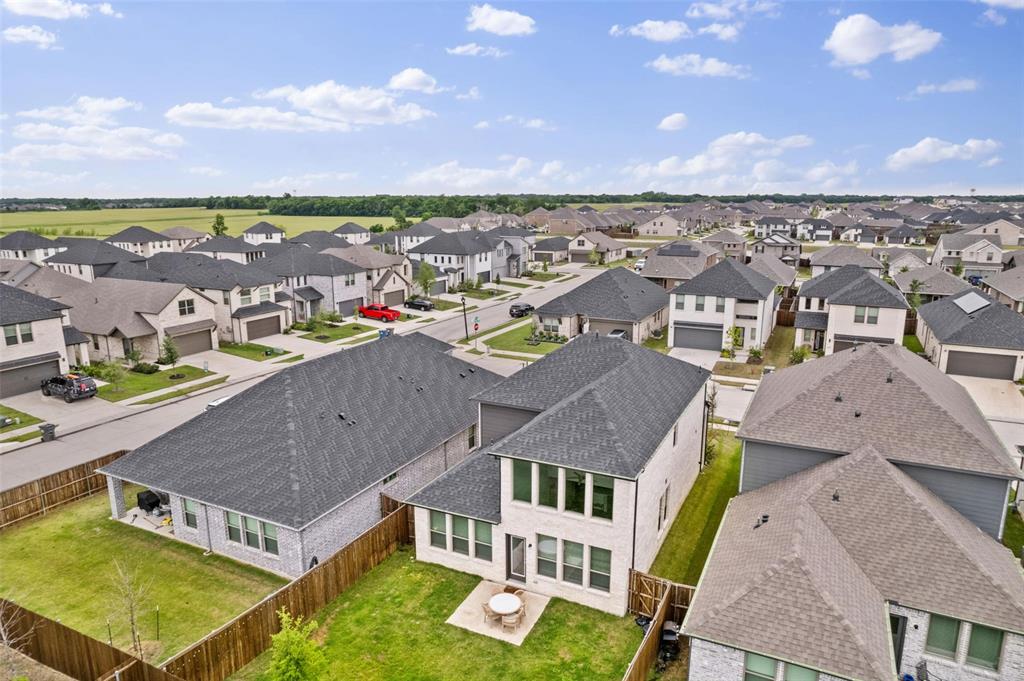 Eastridge Ph 2a - Residential