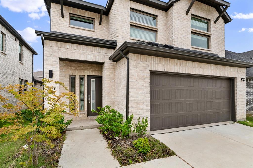 Eastridge Ph 2a - Residential